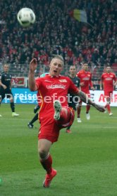 1. FC Union Berlin - SV Sandhausen