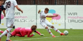 09.09.26 U19 VfB Stuttgart - U19 Viking Stavanger