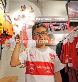 VfB Stuttgart