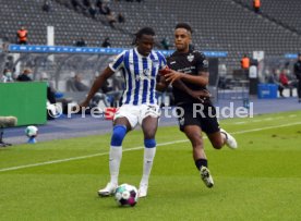 17.10.20 Hertha BSC Berlin - VfB Stuttgart