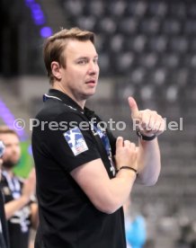19.12.20 TVB Stuttgart - THW Kiel