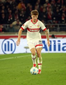 16.03.25 VfB Stuttgart - Bayer 04 Leverkusen
