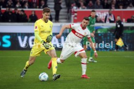 01.02.25 VfB Stuttgart - Borussia M&ouml;nchengladbach