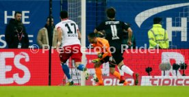 Hamburger SV - VfB Stuttgart
