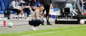 06.08.23 Karlsruher SC - Hamburger SV