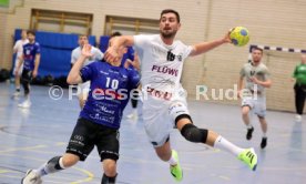 25.11.23 TSV Denkendorf - SG Hegensberg/Liebersbronn