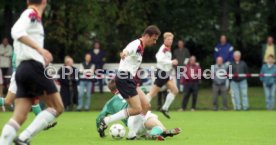 21.09.94 DFB Training