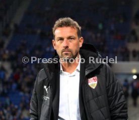 TSG 1899 Hoffenheim - VfB Stuttgart