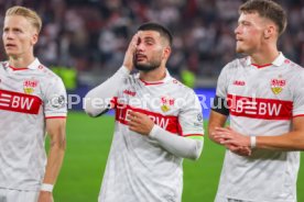 09.09.26 VfB Stuttgart - Viking Stavanger