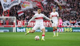 01.02.26 VfB Stuttgart - SC Freiburg