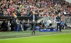 FC Bayern M&uuml;nchen - Juventus Turin