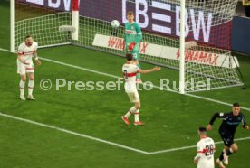 16.03.25 VfB Stuttgart - Bayer 04 Leverkusen