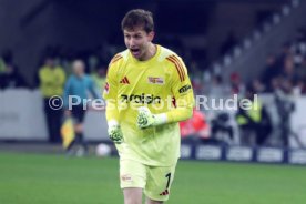 18.01.26 VfB Stuttgart - 1. FC Union Berlin