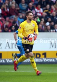 VfB Stuttgart - TSG 1899 Hoffenheim