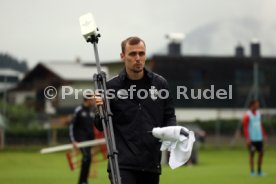 18.07.21 VfB Stuttgart Trainingslager Kitzbühel 2021