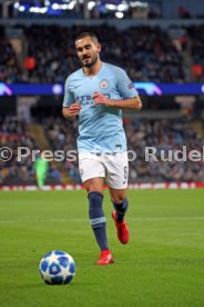 Manchester City - TSG 1899 Hoffenheim