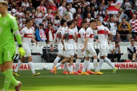 04.05.24 VfB Stuttgart - FC Bayern M&uuml;nchen
