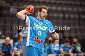 11.02.21 TVB Stuttgart - Eulen Ludwigshafen