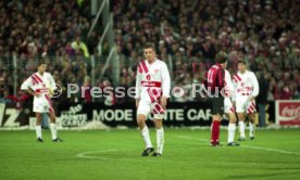 26.11.94 SC Freiburg - VfB Stuttgart