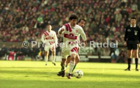 17.02.96 VfB Stuttgart - TSV 1860 M&uuml;nchen