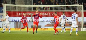 17.03.23 1. FC Heidenheim - Karlsruher SC