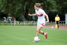 20.07.25 Frauen VfB Stuttgart - 1. FC Heidenheim