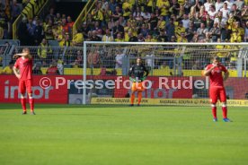 Borussia Dortmund - VfB Stuttgart