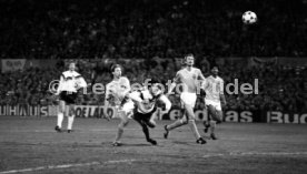 26.04.89 Niederlande - Deutschland