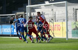 24.04.21 SC Freiburg - TSG 1899 Hoffenheim