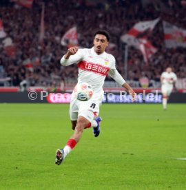 04.04.26 VfB Stuttgart - Borussia Dortmund