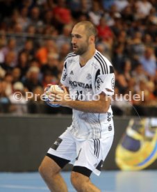 DKB Handball Bundesliga