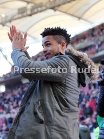 VfB Stuttgart - Hannover 96