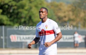 22.09.22 VfB Stuttgart - Grasshopper Club Z&uuml;rich