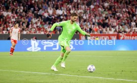 20.09.23 FC Bayern M&uuml;nchen - Manchester United