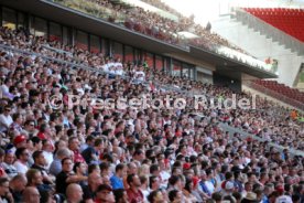 VfB Stuttgart Mitgliederversammlung Ausgliederung