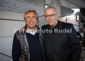 VfB Stuttgart - SC Freiburg