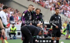 04.05.24 VfB Stuttgart - FC Bayern M&uuml;nchen