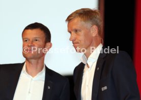VfB Stuttgart Mitgliederversammlung 2016
