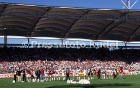 31.05.97 VfB Stuttgart - Arminia Bielefeld