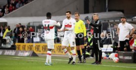 18.02.23 VfB Stuttgart - 1. FC K&ouml;ln