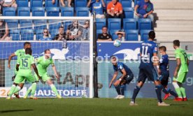 25.09.21 TSG 1899 Hoffenheim - VfL Wolfsburg