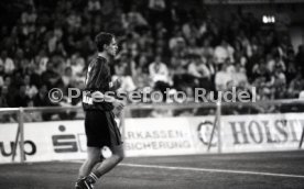 13.01.96 Hallen Masters Stuttgart