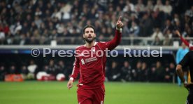 22.10.25 Eintracht Frankfurt - FC Liverpool