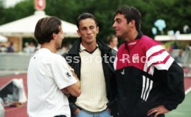 14.07.97 VfB Stuttgart - AC Sparta Prag