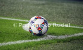DFB Deutschland - Frankreich