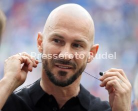 17.05.25 TSG 1899 Hoffenheim - FC Bayern München
