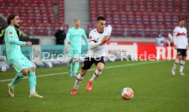 19.02.22 VfB Stuttgart - VfL Bochum