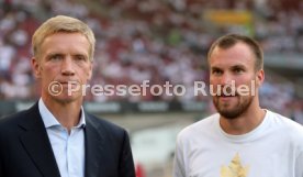 VfB Stuttgart - FC St. Pauli
