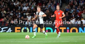 26.09.22 England - Deutschland