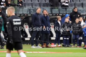 11.03.23 Eintracht Frankfurt - VfB Stuttgart